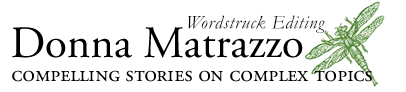 Donna Matrazzo