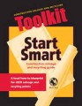 Construction Salvage and Recycling Toolkit Database 